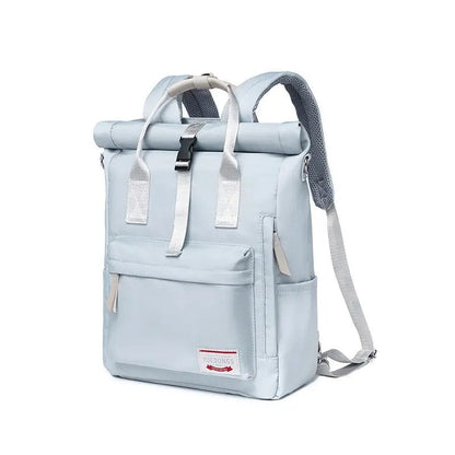 Wickelrucksack Rolltop