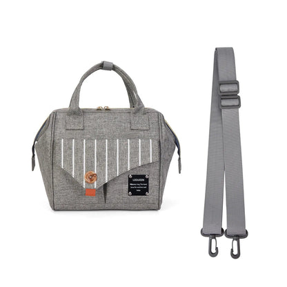 Wickeltasche Modern